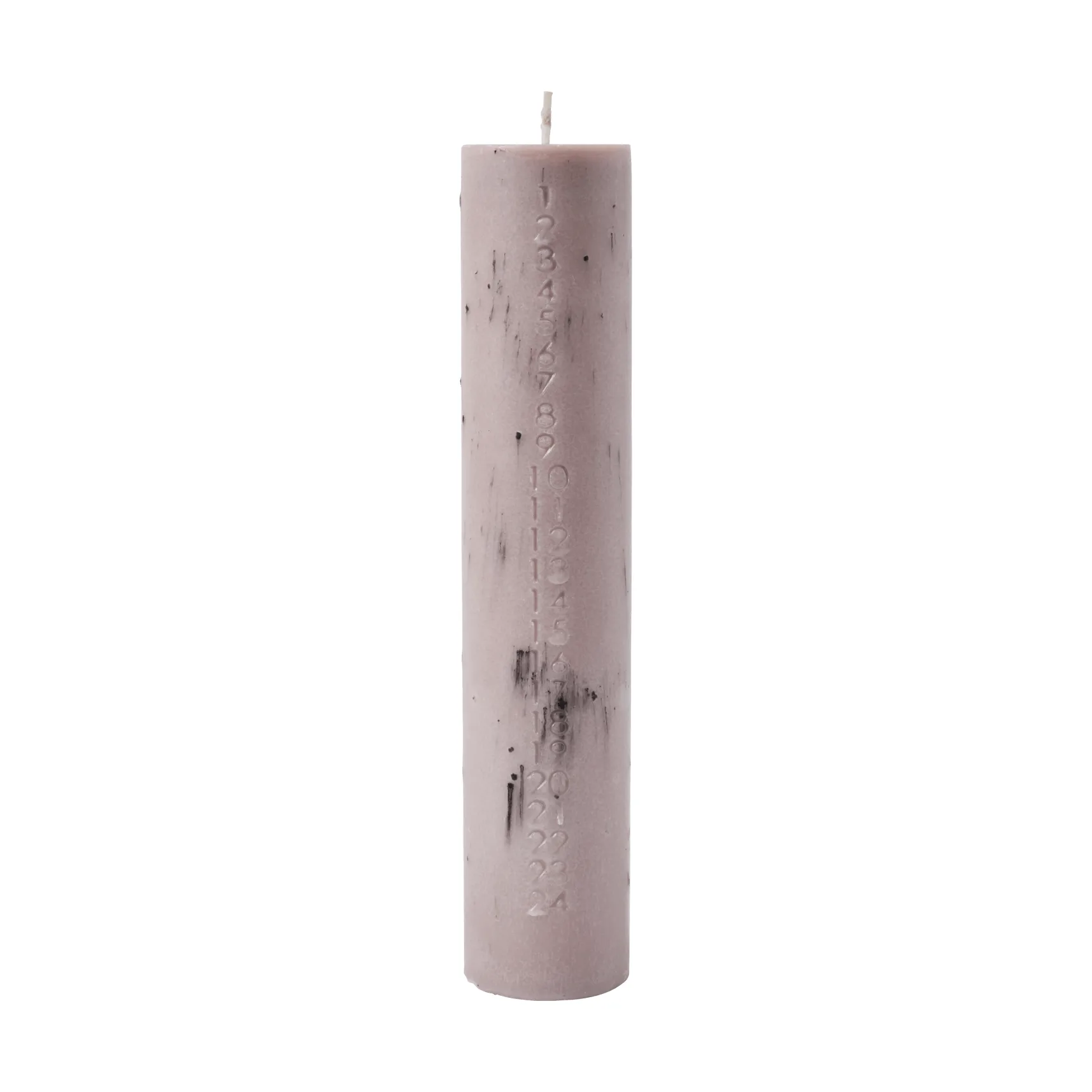 Mura kalenderljus, Orchid Ferm Living