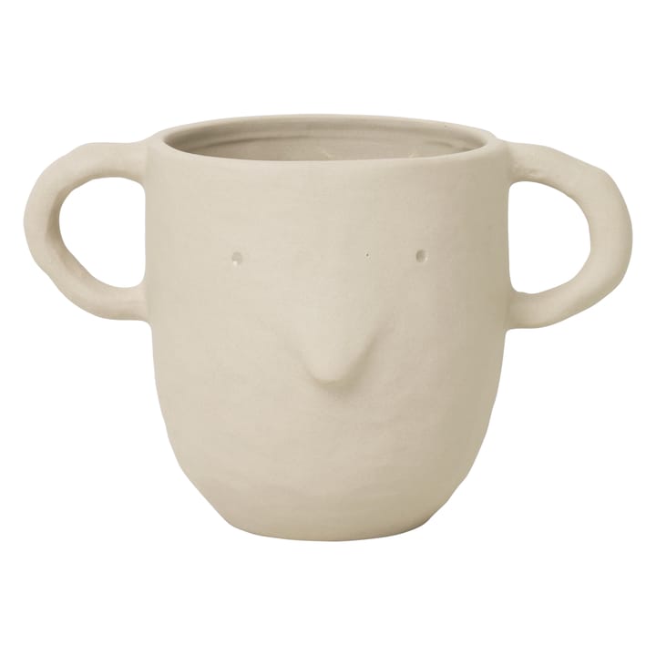 Mus blomkruka stor, Sand Ferm Living
