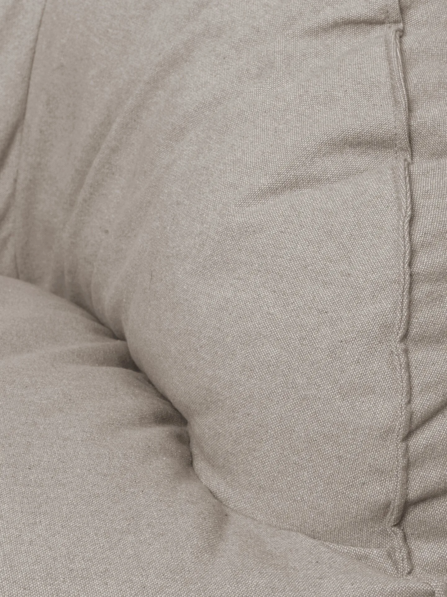 Nesten 2-sits soffa, Natural Ferm Living