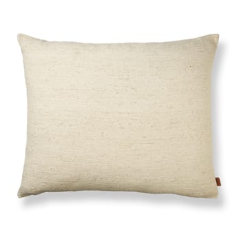 Nettle kudde large 60x80 cm - Natural - Ferm Living