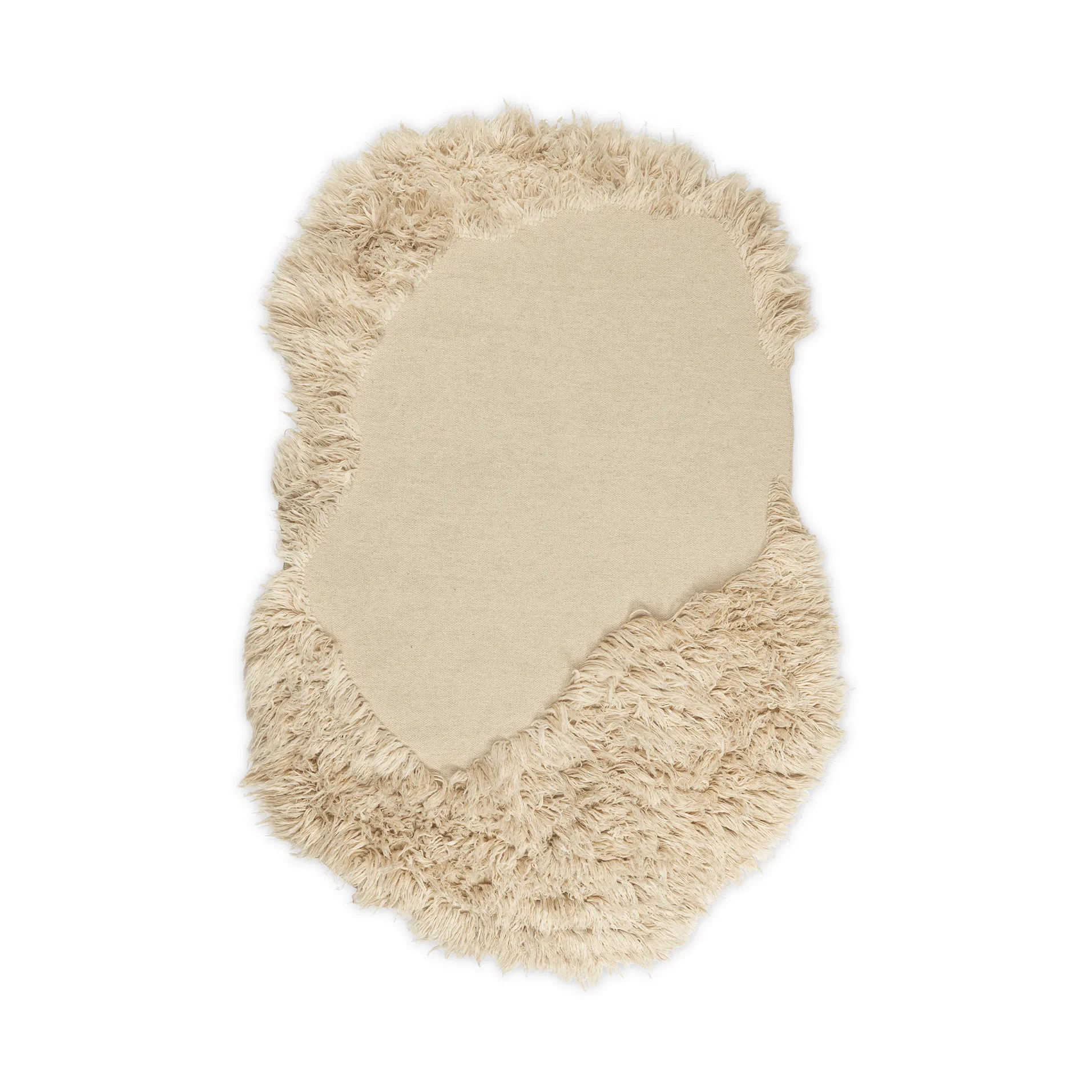 Norte matta 150x200 cm, Natural Ferm Living