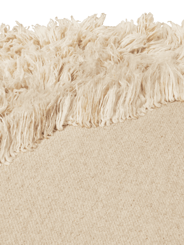 Norte matta 200x250 cm - Natural - Ferm Living