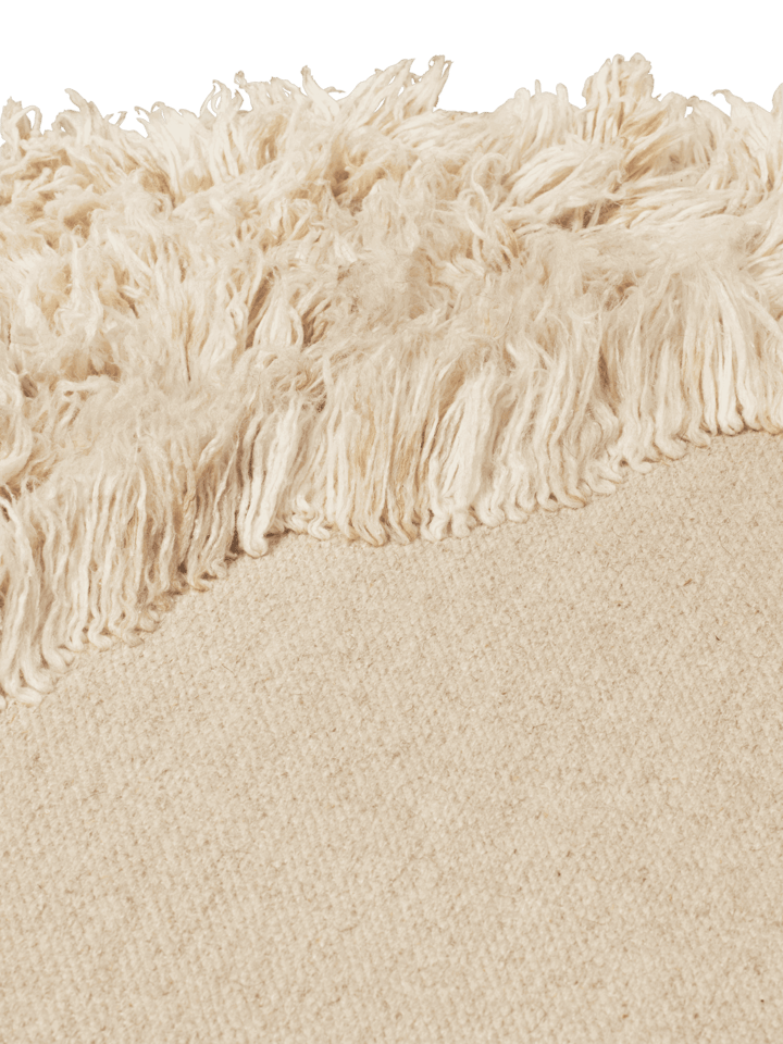 Norte matta 200x250 cm, Natural Ferm Living