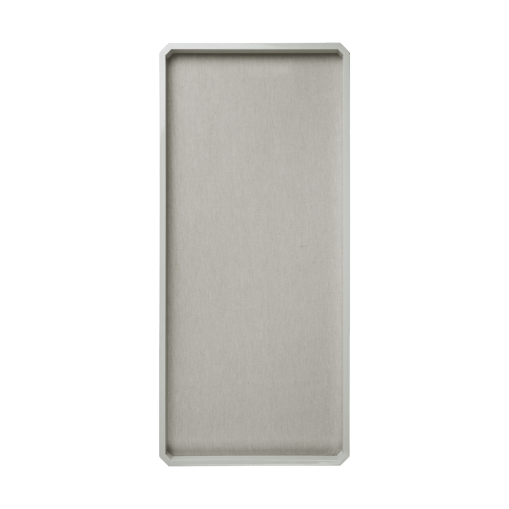 Nova anslagstavla 45x100 cm - Light Celedon - Ferm Living
