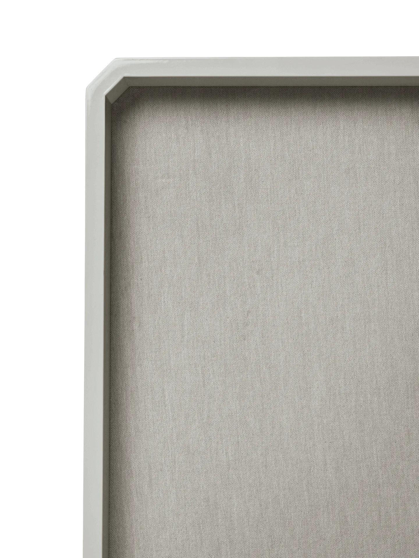 Nova anslagstavla 45x100 cm, Light Celedon Ferm Living