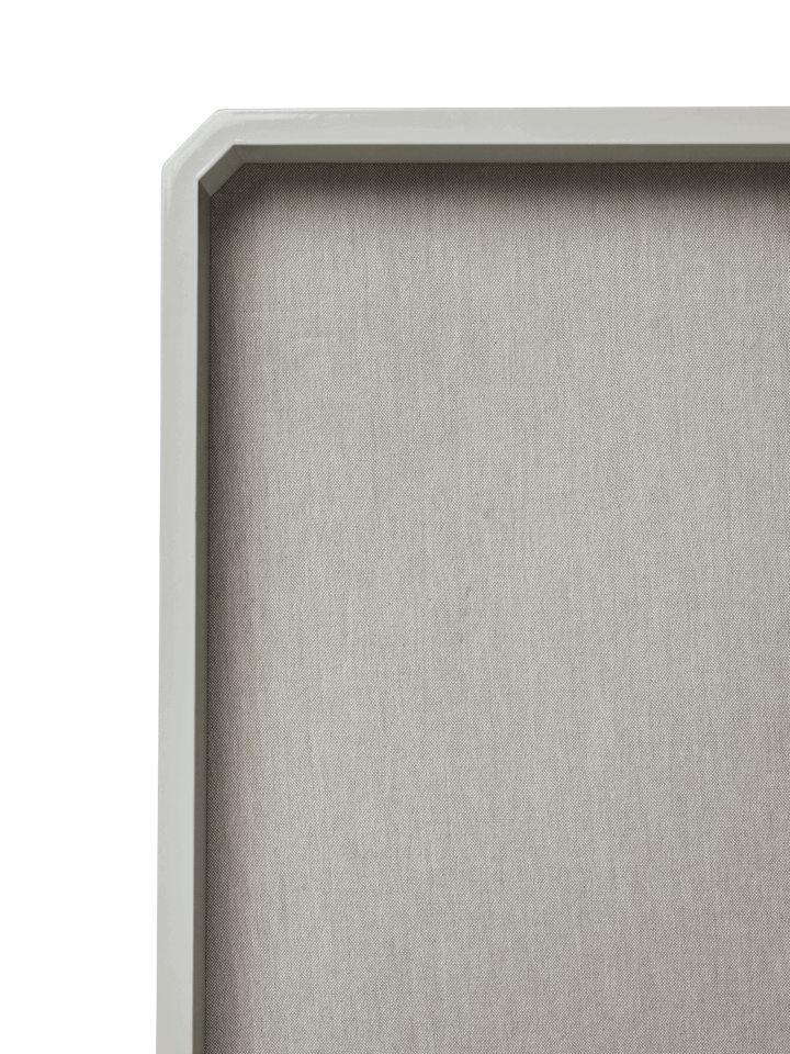 Nova anslagstavla 45x100 cm, Light Celedon Ferm Living