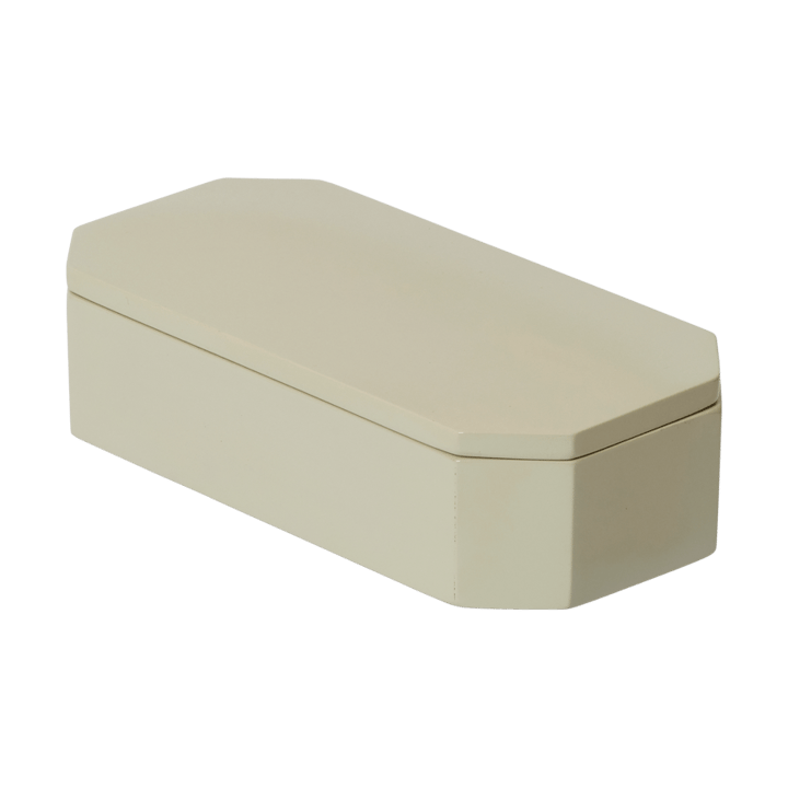 Nova förvaringsbox 10x20 cm - Light Celedon - Ferm Living