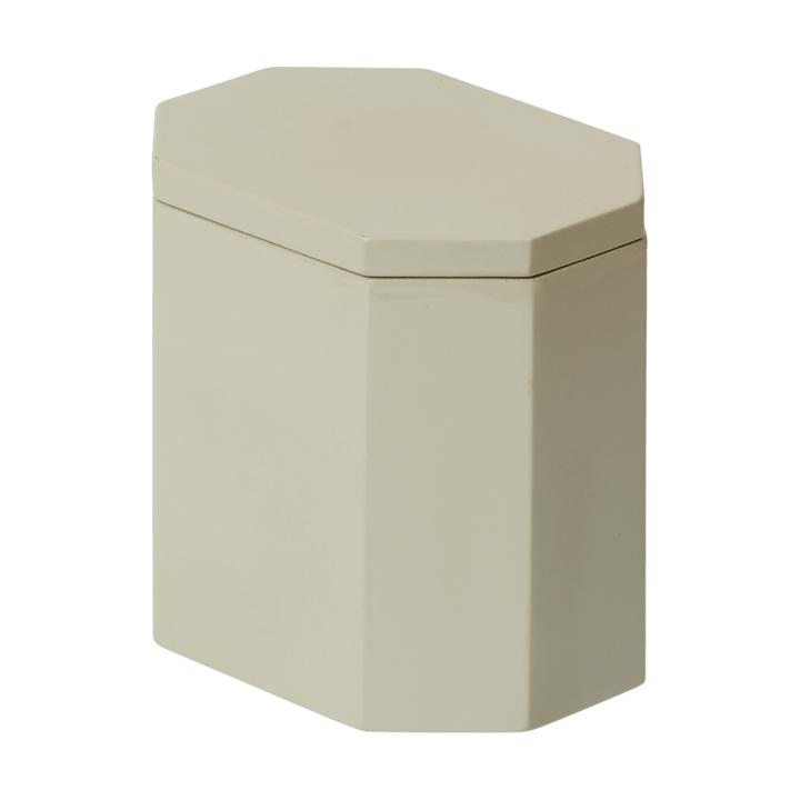 Nova förvaringsbox 7,5x10 cm - Light Celedon - Ferm Living