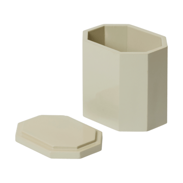 Nova förvaringsbox 7,5x10 cm - Light Celedon - Ferm Living