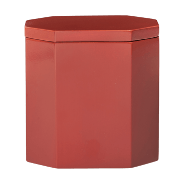 Nova förvaringsbox 7,5x10 cm - Picante Red - Ferm Living
