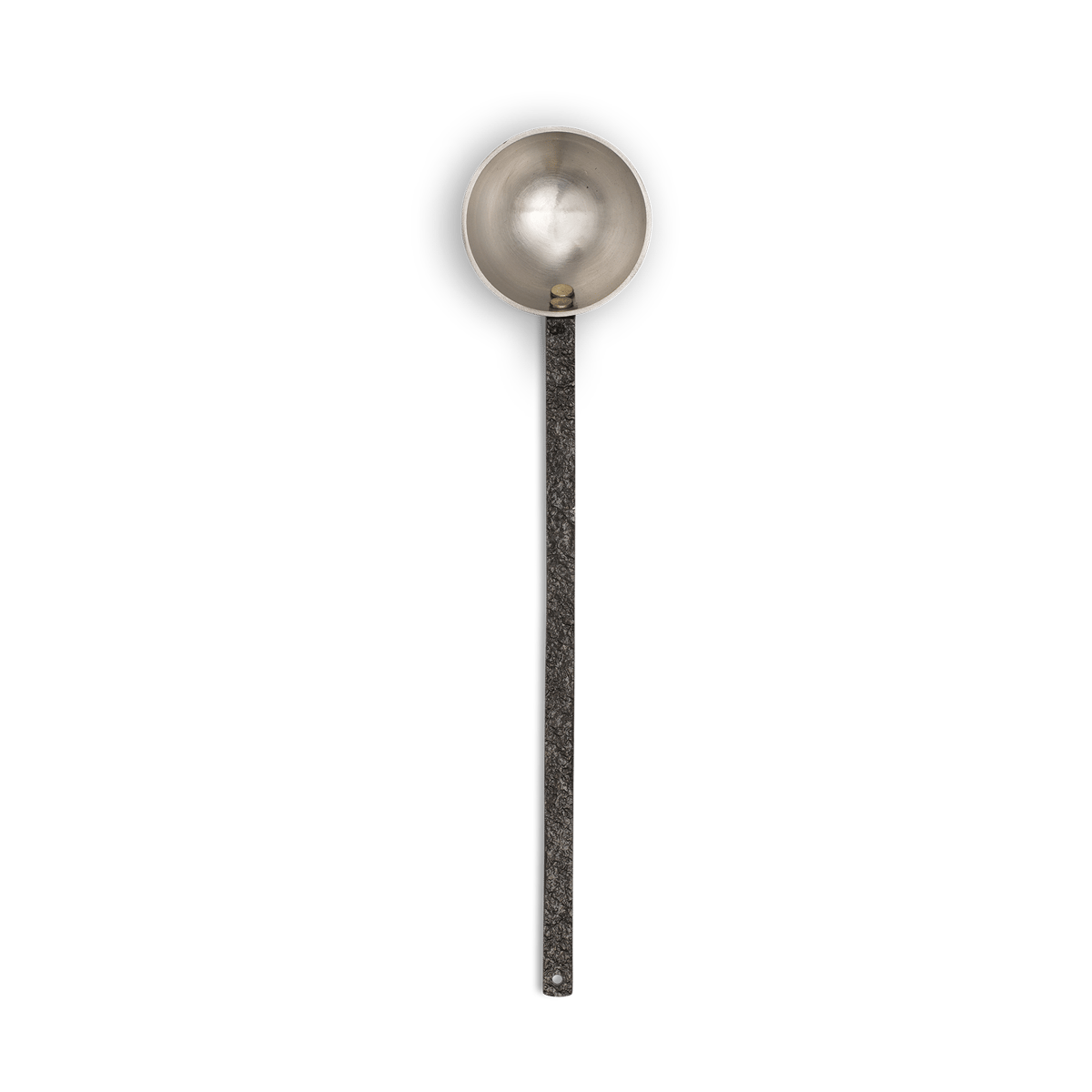 Ferm Living Obra kaffemått 15 ml Stainless Steel | Skandinavisk Design | Måttsatser | Silverfärgad