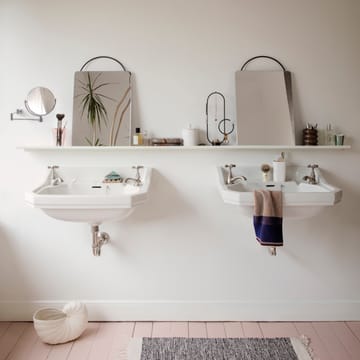 Obu smyckeshängare - Svart - Ferm LIVING