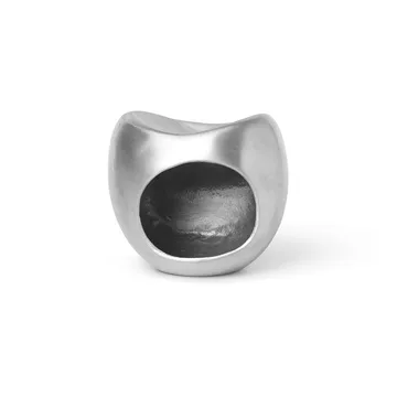 Odel aromalampa - Aluminium - Ferm Living