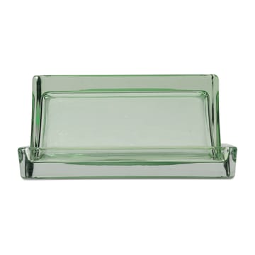 Oli ask 14,5x10,5x7 cm - Recycled clear - Ferm Living