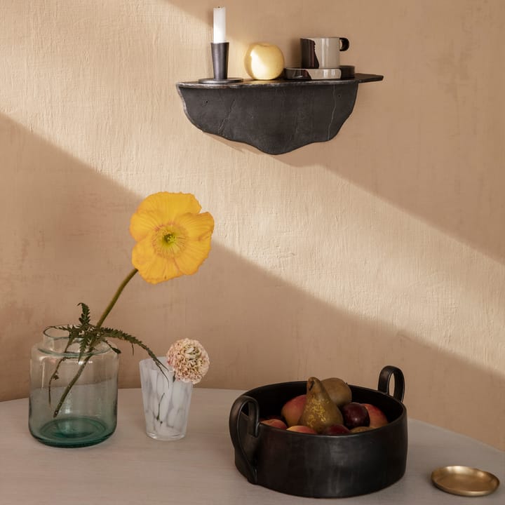 Oli förvaringsburk, Klar Ferm Living
