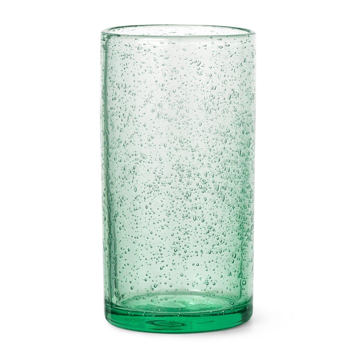 Oli vattenglas högt 22 cl - Recycled clear - Ferm Living