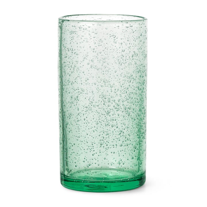 Oli vattenglas högt 22 cl - Recycled clear - Ferm LIVING