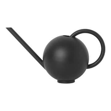 Orb vattenkanna - Svart - Ferm Living