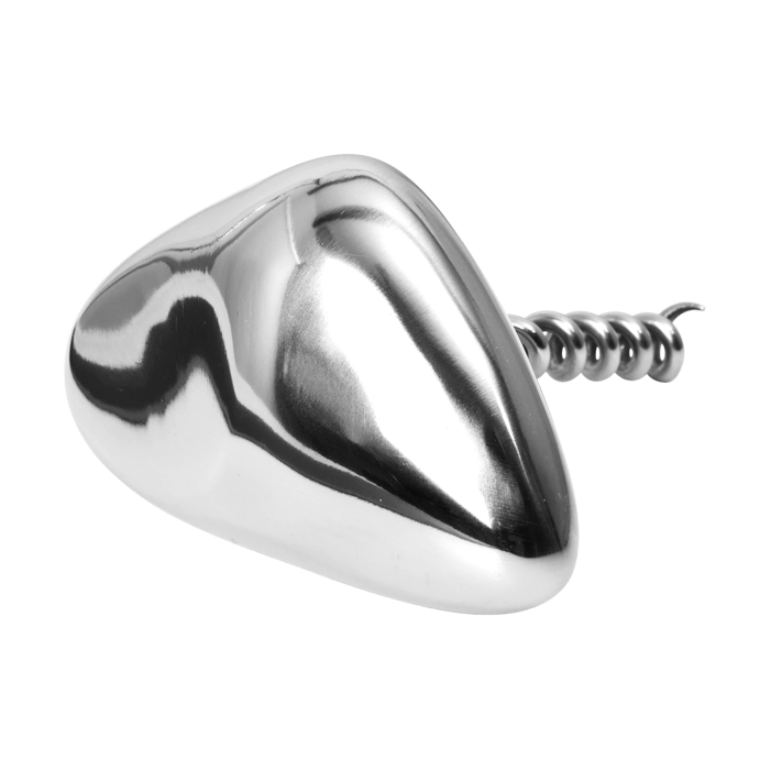 Orevo korkskruv - Stainless Steel - Ferm Living