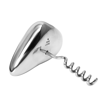 Orevo korkskruv - Stainless Steel - Ferm Living