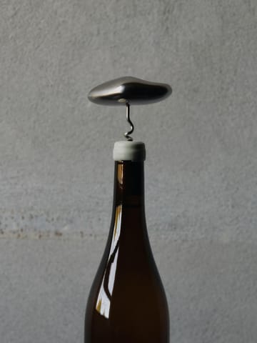 Orevo korkskruv - Stainless Steel - Ferm Living
