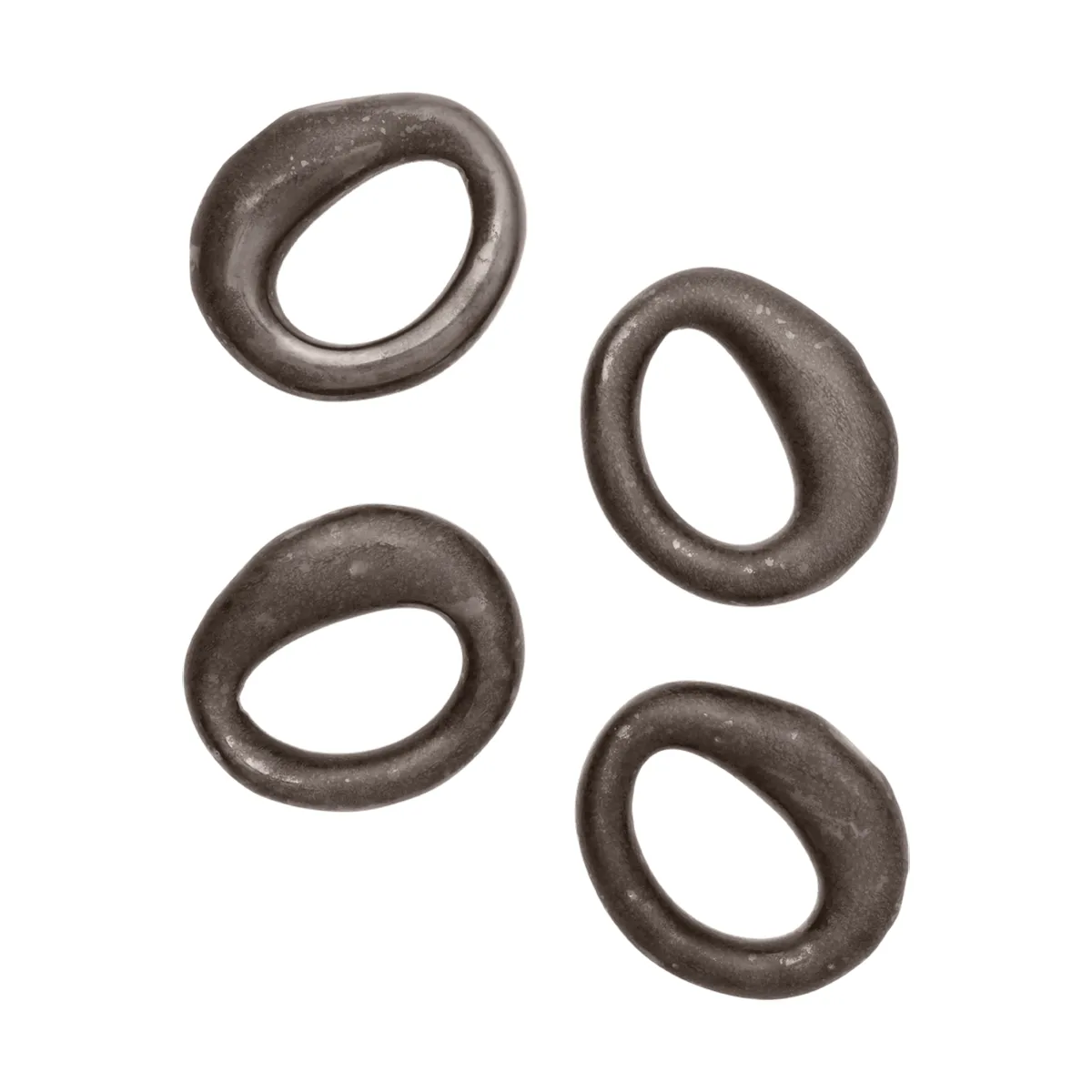 Orrith servettring 4-pack, Rustic