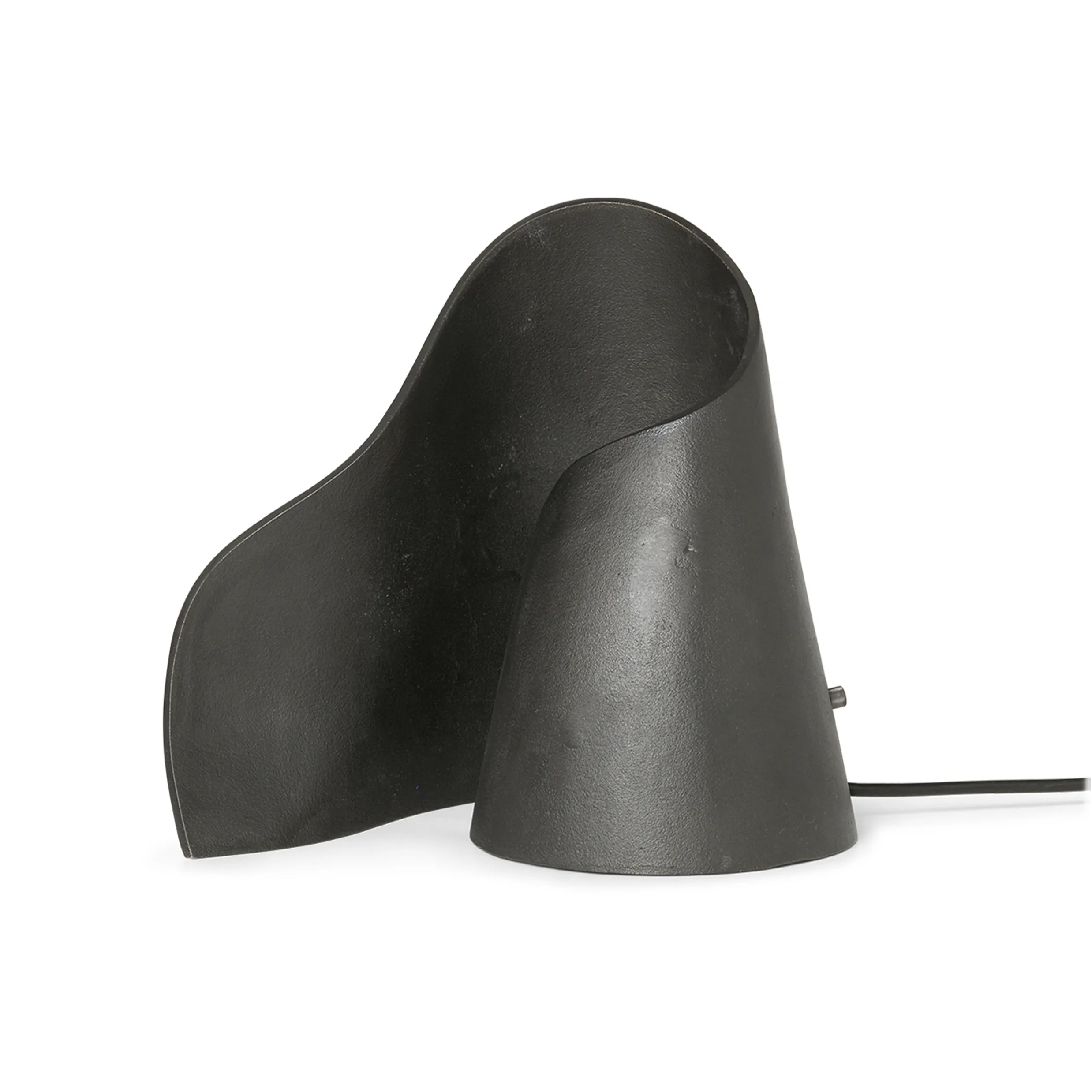 Oyster bordslampa