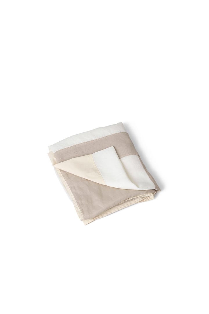 Part duk 150x250 cm, Off-white Ferm Living