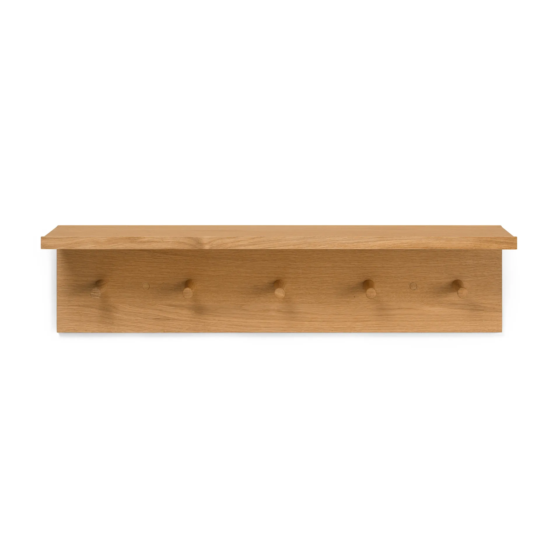 Place Rack knopplist hylla ek, Medium Ferm Living