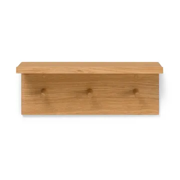 Place Rack knopplist hylla ek - Small - Ferm Living