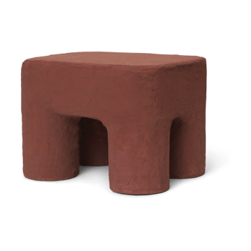 Podo pall - Red Brown - Ferm Living