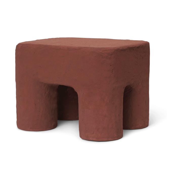Podo pall - Red Brown - Ferm LIVING