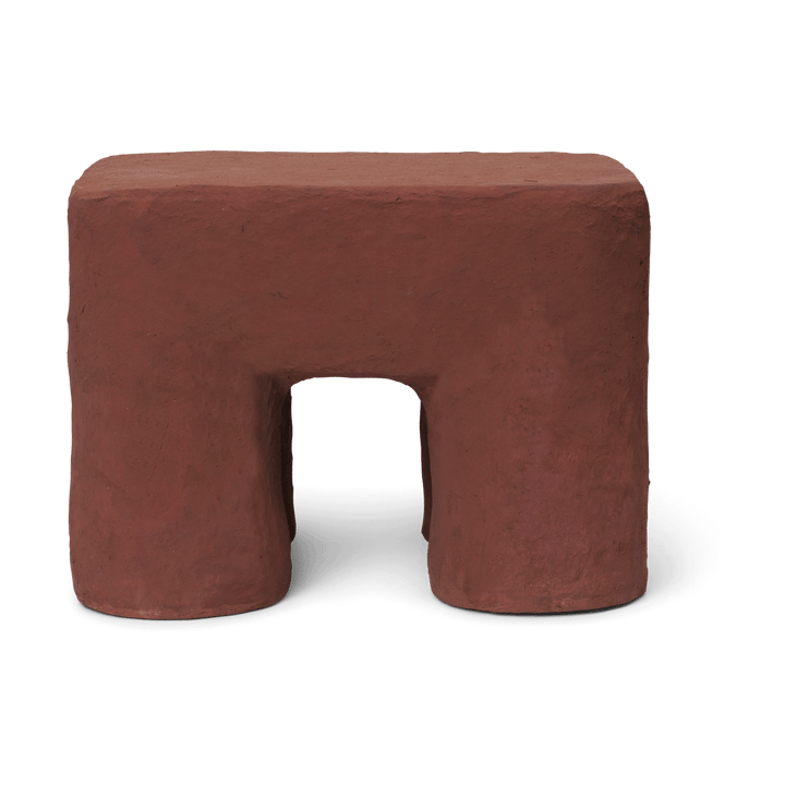 Podo pall - Red Brown - ferm LIVING