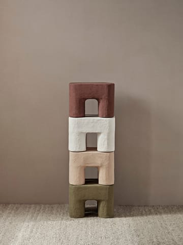 Podo pall - Red Brown - Ferm Living