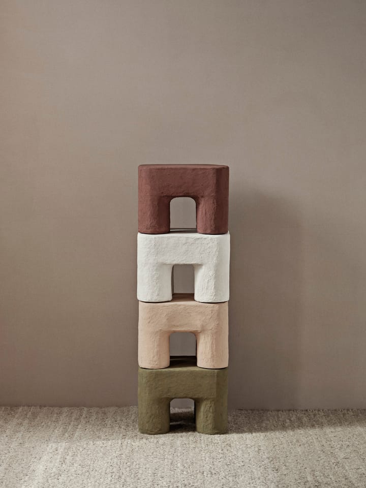 Podo pall - Rose - ferm LIVING