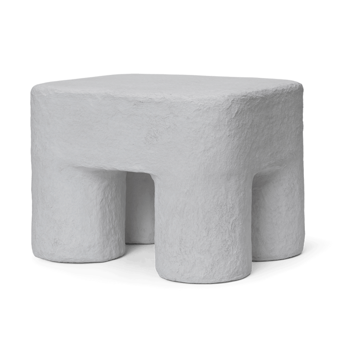 Podo pall - White - ferm LIVING