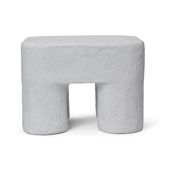 Podo pall - White - ferm LIVING