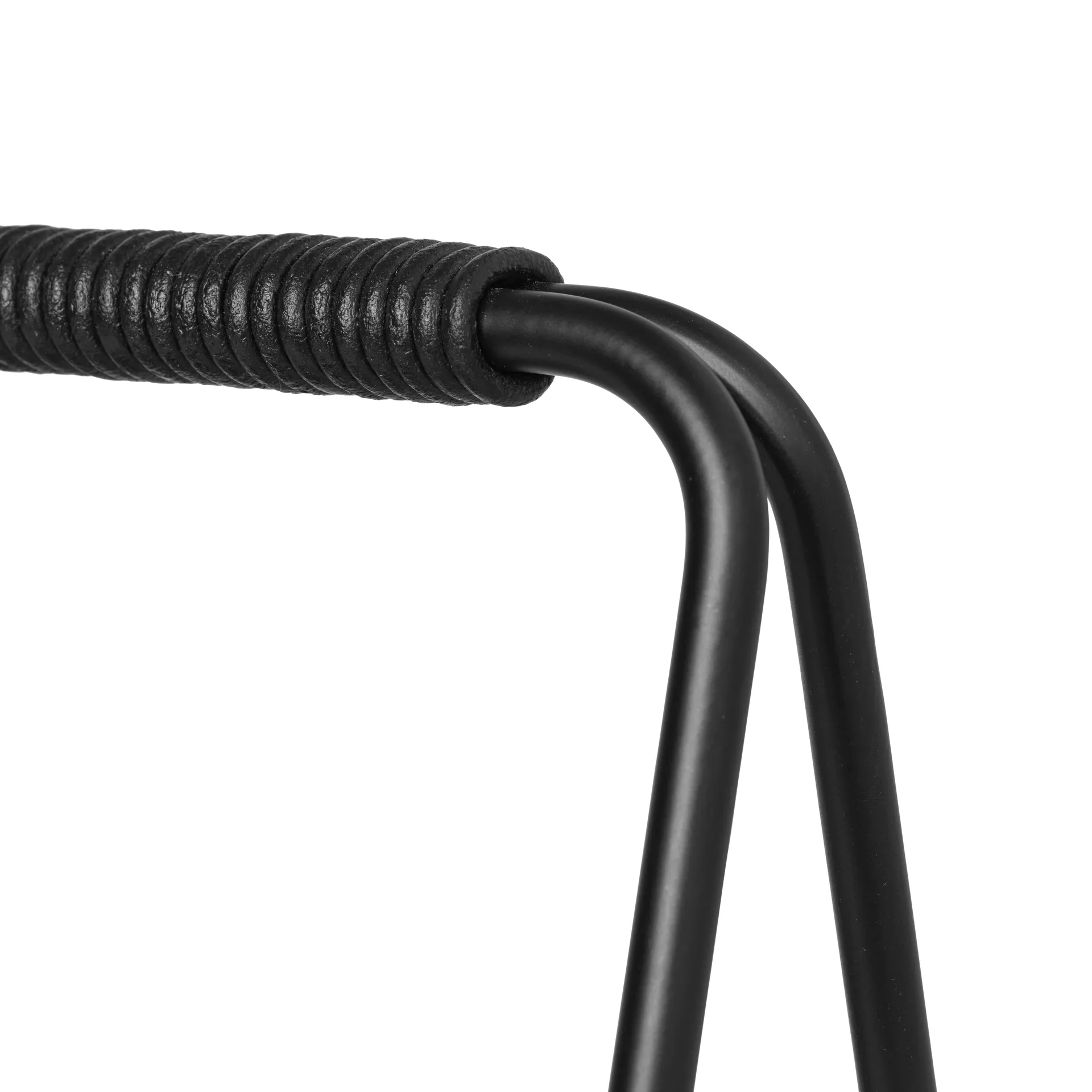 Port vedkorg, Svart Ferm Living