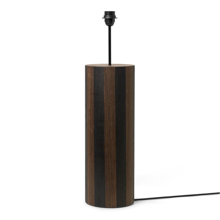Post golvlampfot 70 cm - Lines - Ferm LIVING