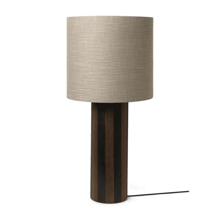 Post golvlampfot 70 cm, Lines Ferm Living