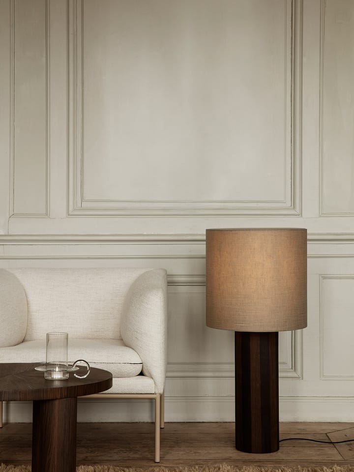 Post golvlampfot 70 cm, Lines Ferm Living