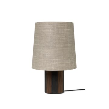 Post lampfot 21 cm - Lines - Ferm Living