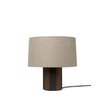 Post lampfot 21 cm - Lines - Ferm Living