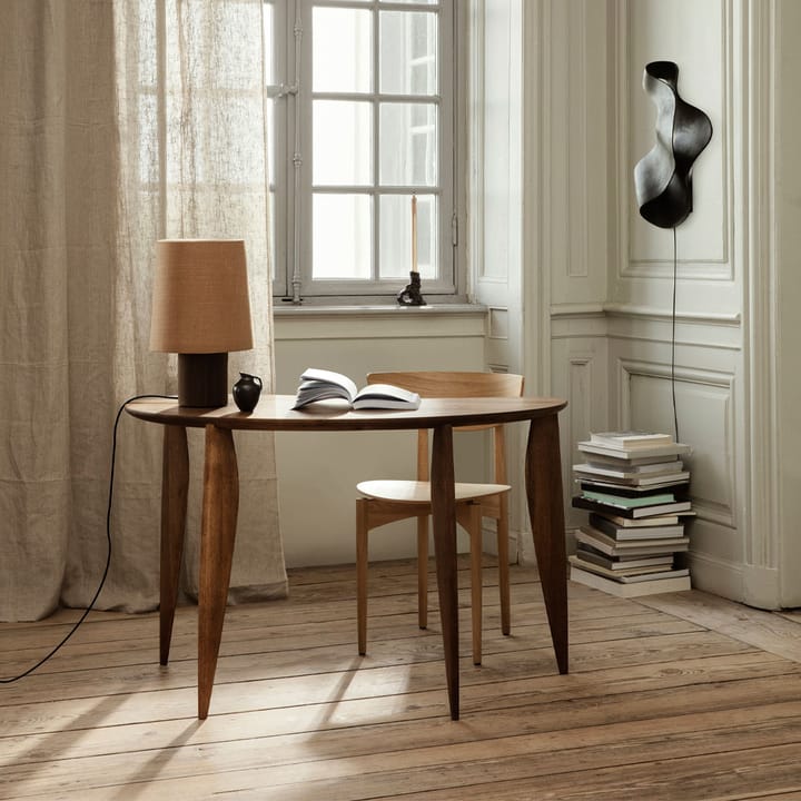 Post lampfot 21 cm, Lines Ferm Living