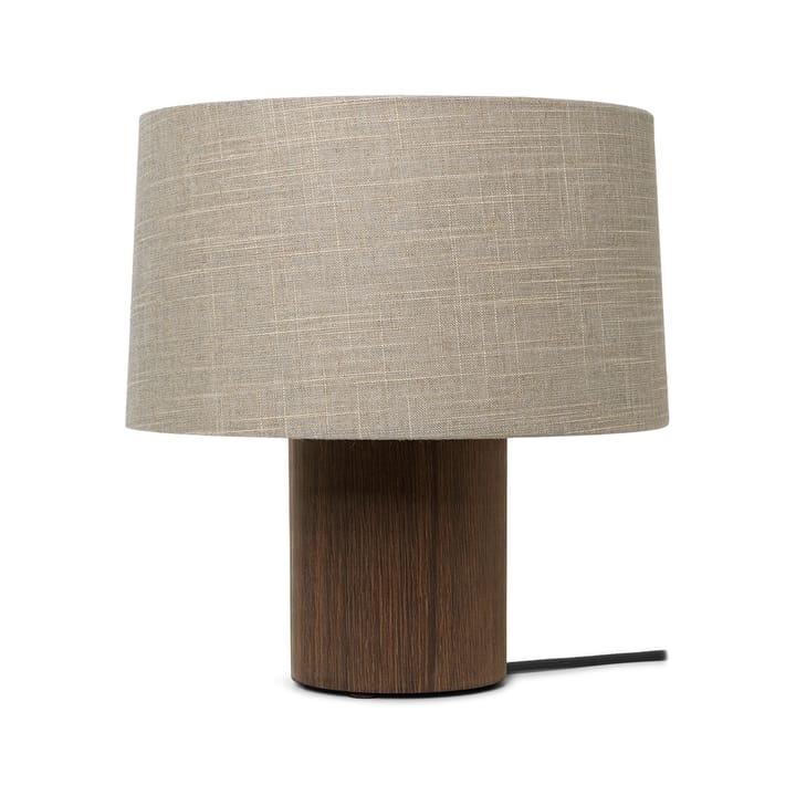 Post lampfot 21 cm - Solid - ferm LIVING