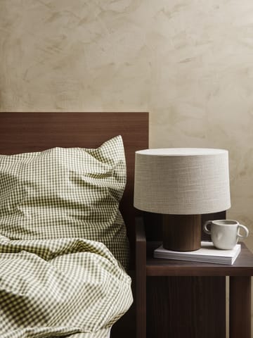 Post lampfot 21 cm - Solid - ferm LIVING