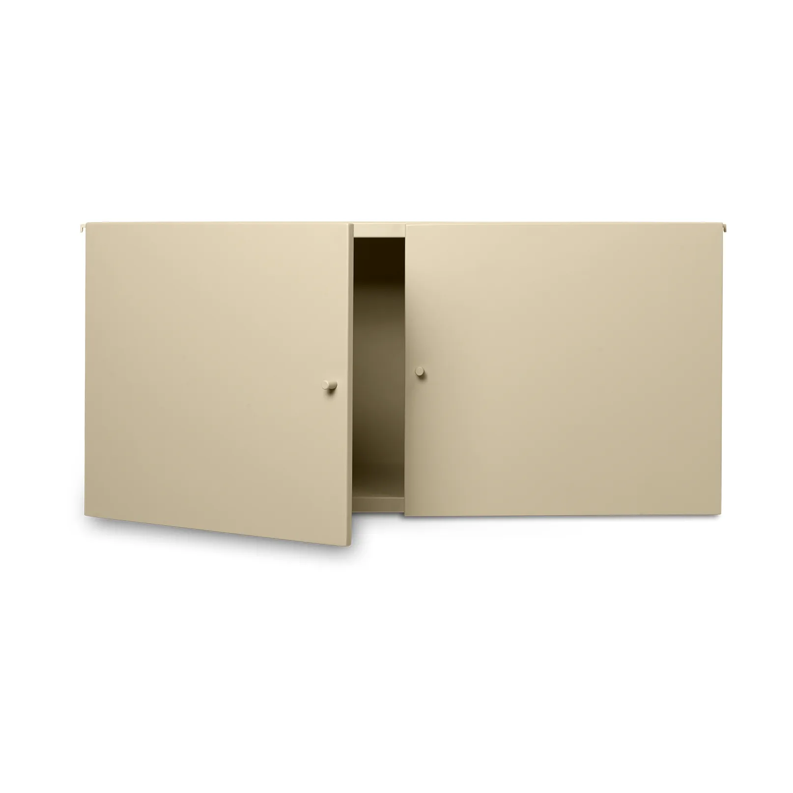 Punctual skåp 41,6x91,5 cm, Cashmere Ferm Living