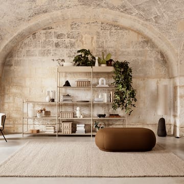 Punctual Stege - Anthracite, 2 - Ferm Living