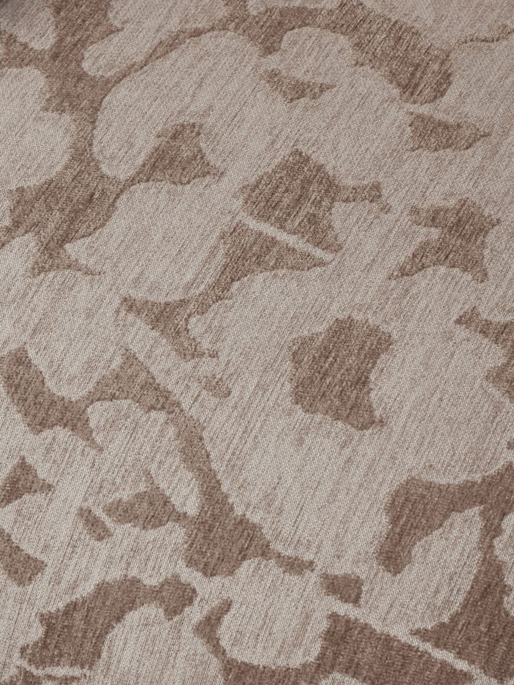 Rico lounge chair fåtölj, Cilla-Taupe Ferm Living