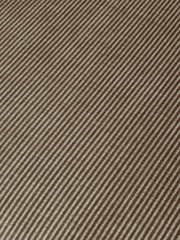 Rico lounge chair fåtölj - Devoré velvet-Flint grey - Ferm Living